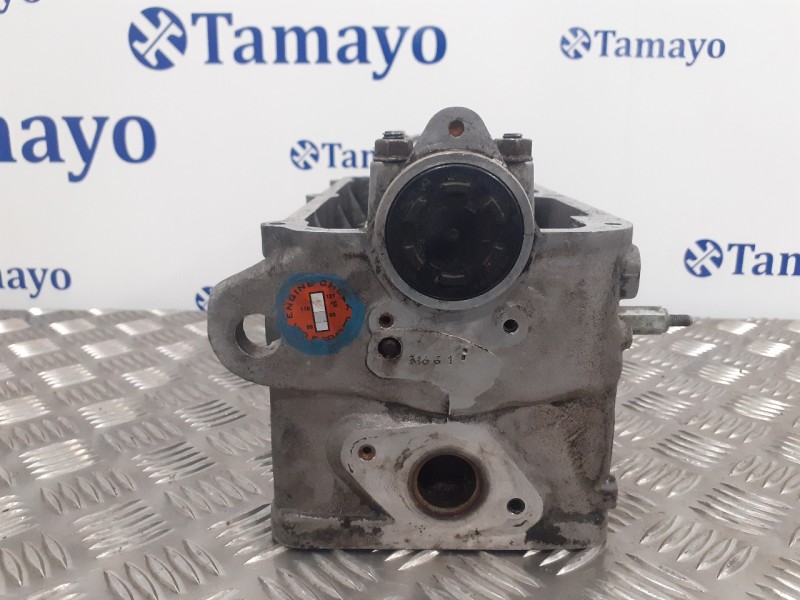 Recambio de culata para audi a4 avant (b5) 2.6 v6 cat (abc) referencia OEM IAM 078103373S  