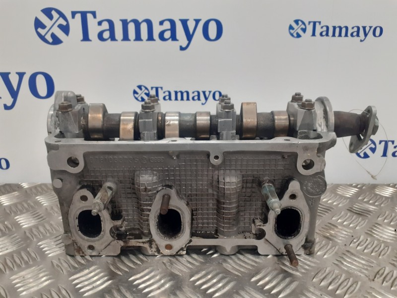 Recambio de culata para audi a4 avant (b5) 2.6 v6 cat (abc) referencia OEM IAM 078103373S  