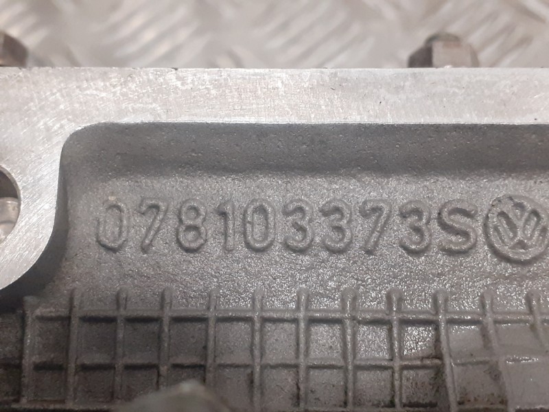 Recambio de culata para audi a4 avant (b5) 2.6 v6 cat (abc) referencia OEM IAM 078103373S  