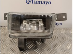 Recambio de faro antiniebla izquierdo para opel astra g berlina referencia OEM IAM 6710010 0174414 