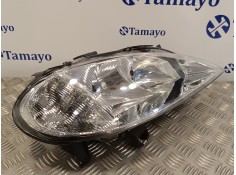 Recambio de faro derecho para renault megane i fase 2 berlina (ba0) referencia OEM IAM 7701047180   2