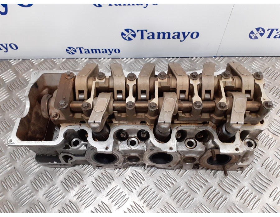 Recambio de culata para mercedes-benz clase c (w202) berlina 2.4 v6 18v cat referencia OEM IAM 11201610012  