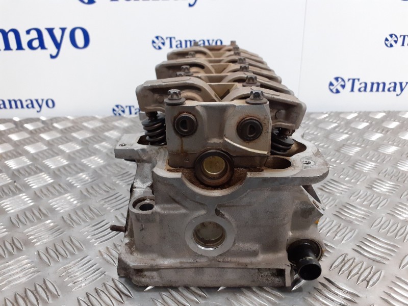 Recambio de culata para mercedes-benz clase c (w202) berlina 2.4 v6 18v cat referencia OEM IAM 11201610012  