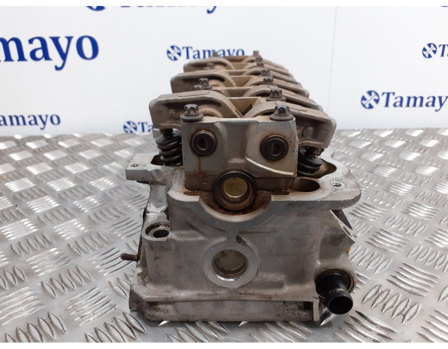 Recambio de culata para mercedes-benz clase c (w202) berlina 2.4 v6 18v cat referencia OEM IAM 11201610012  