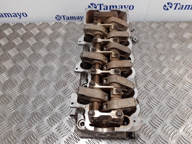 Recambio de culata para mercedes-benz clase c (w202) berlina 2.4 v6 18v cat referencia OEM IAM 11201610012  