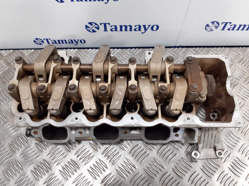 Recambio de culata para mercedes-benz clase c (w202) berlina 2.4 v6 18v cat referencia OEM IAM 11201610012  