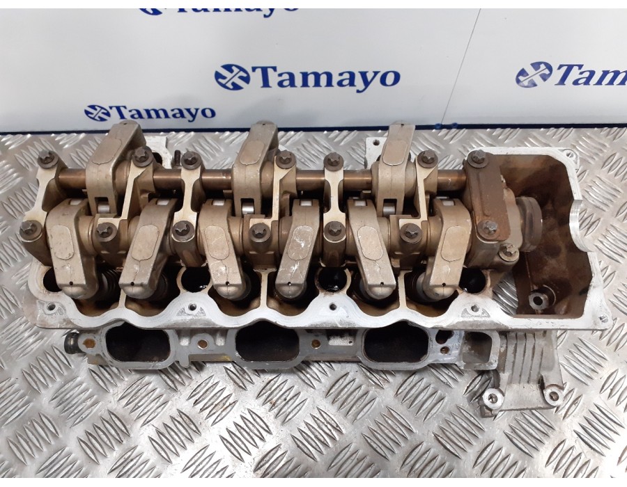 Recambio de culata para mercedes-benz clase c (w202) berlina 2.4 v6 18v cat referencia OEM IAM 11201610012  