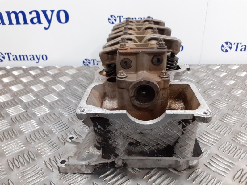 Recambio de culata para mercedes-benz clase c (w202) berlina 2.4 v6 18v cat referencia OEM IAM 11201610012  