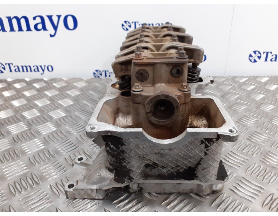 Recambio de culata para mercedes-benz clase c (w202) berlina 2.4 v6 18v cat referencia OEM IAM 11201610012  