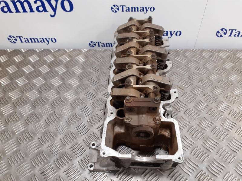 Recambio de culata para mercedes-benz clase c (w202) berlina 2.4 v6 18v cat referencia OEM IAM 11201610012  