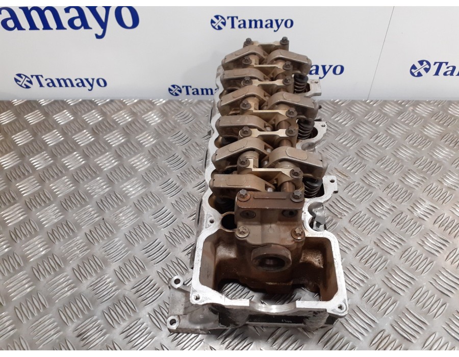 Recambio de culata para mercedes-benz clase c (w202) berlina 2.4 v6 18v cat referencia OEM IAM 11201610012  