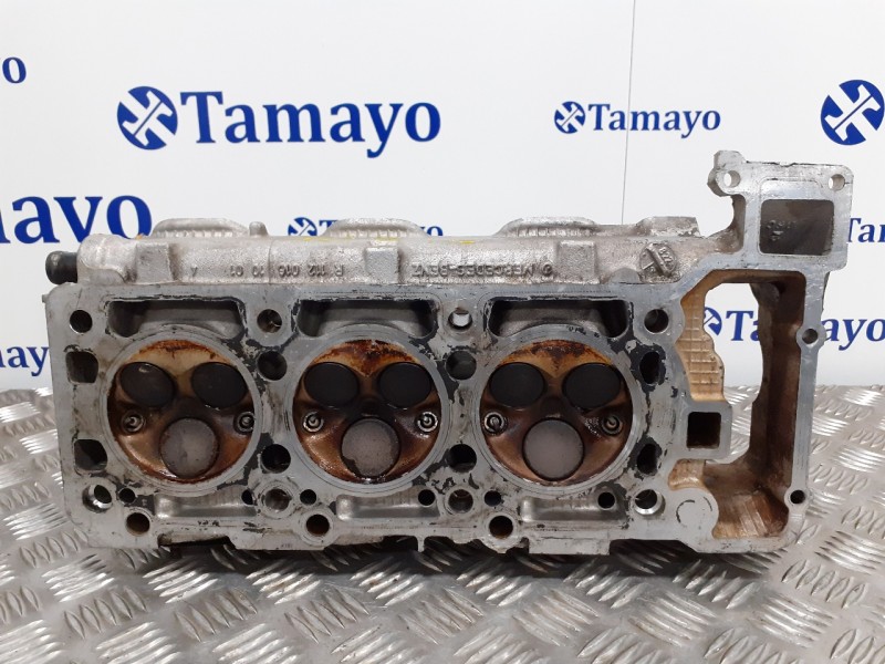Recambio de culata para mercedes-benz clase c (w202) berlina 2.4 v6 18v cat referencia OEM IAM 11201610012  