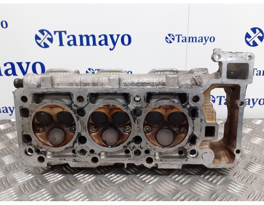 Recambio de culata para mercedes-benz clase c (w202) berlina 2.4 v6 18v cat referencia OEM IAM 11201610012  