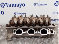 Recambio de culata para mercedes-benz clase c (w202) berlina 2.4 v6 18v cat referencia OEM IAM R1120161101  