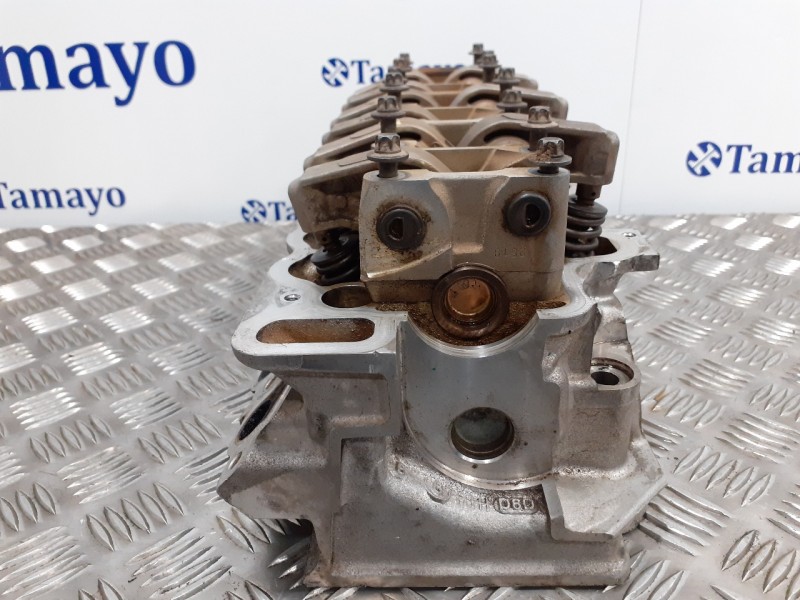 Recambio de culata para mercedes-benz clase c (w202) berlina 2.4 v6 18v cat referencia OEM IAM R1120161101  