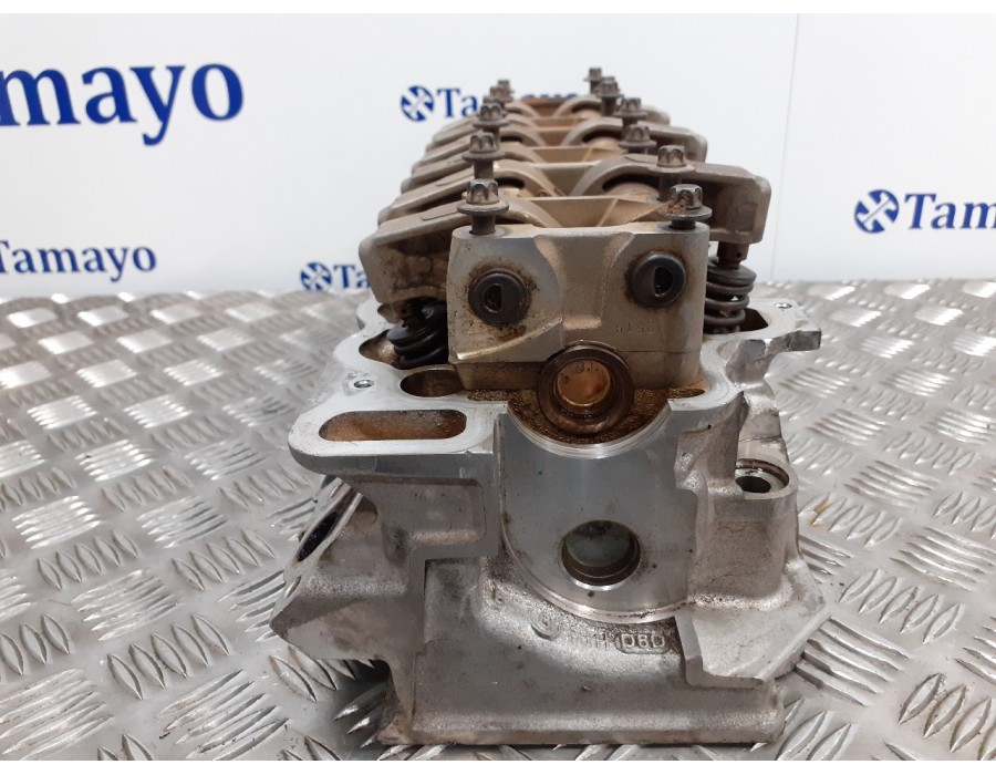 Recambio de culata para mercedes-benz clase c (w202) berlina 2.4 v6 18v cat referencia OEM IAM R1120161101  
