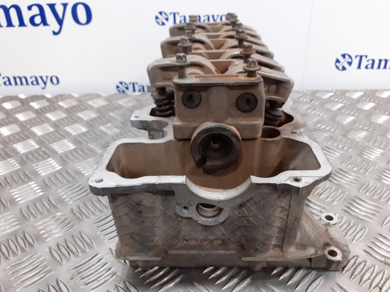 Recambio de culata para mercedes-benz clase c (w202) berlina 2.4 v6 18v cat referencia OEM IAM R1120161101  