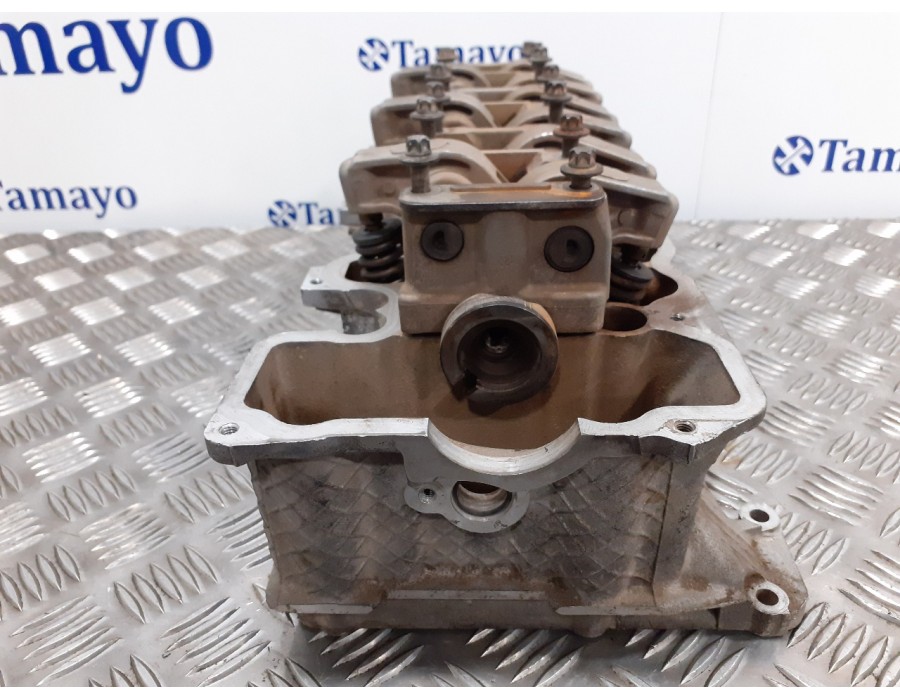 Recambio de culata para mercedes-benz clase c (w202) berlina 2.4 v6 18v cat referencia OEM IAM R1120161101  