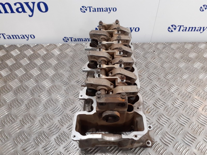 Recambio de culata para mercedes-benz clase c (w202) berlina 2.4 v6 18v cat referencia OEM IAM R1120161101  