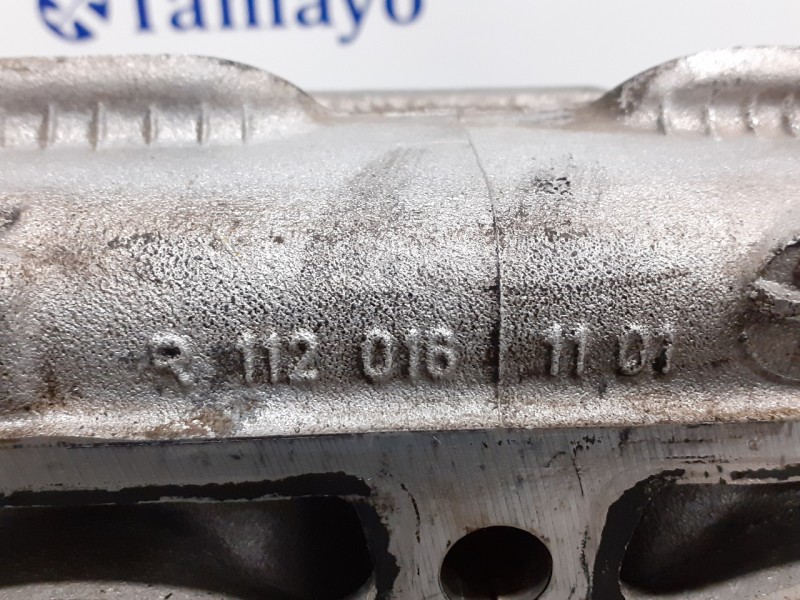 Recambio de culata para mercedes-benz clase c (w202) berlina 2.4 v6 18v cat referencia OEM IAM R1120161101  