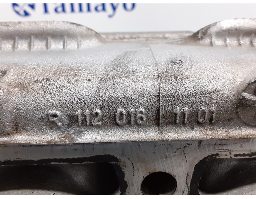 Recambio de culata para mercedes-benz clase c (w202) berlina 2.4 v6 18v cat referencia OEM IAM R1120161101  