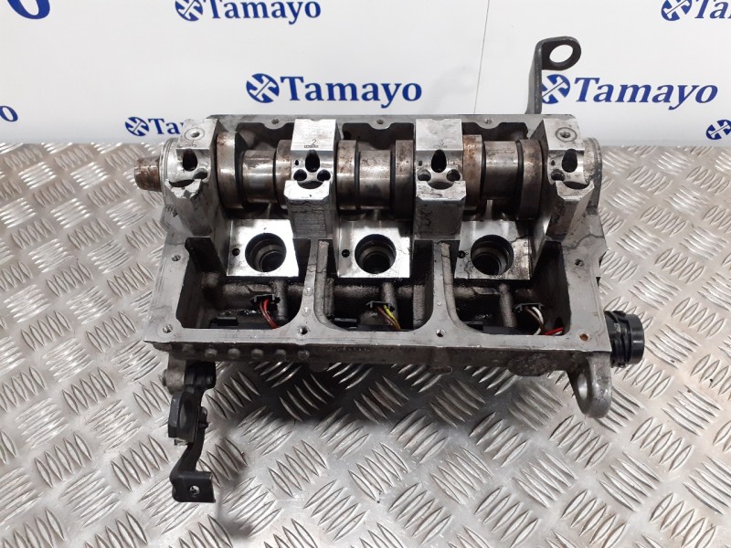 Recambio de culata para seat ibiza (6l1) 1.4 tdi referencia OEM IAM 045103373H  