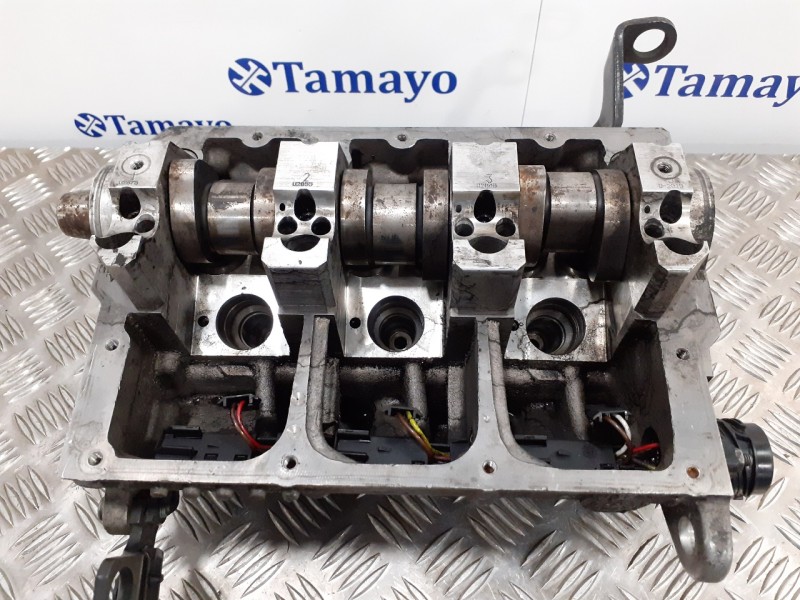 Recambio de culata para seat ibiza (6l1) 1.4 tdi referencia OEM IAM 045103373H  