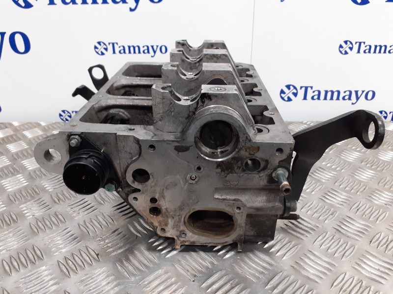 Recambio de culata para seat ibiza (6l1) 1.4 tdi referencia OEM IAM 045103373H  