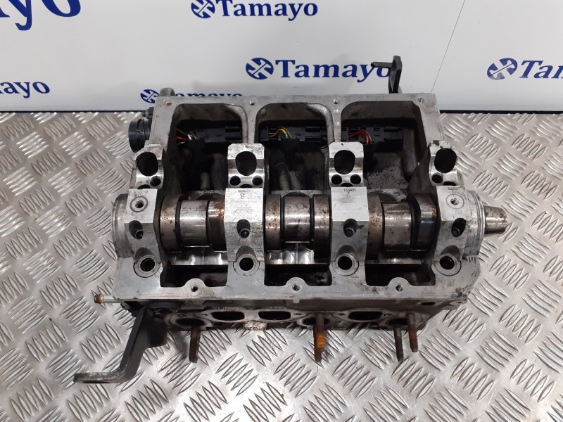 Recambio de culata para seat ibiza (6l1) 1.4 tdi referencia OEM IAM 045103373H  