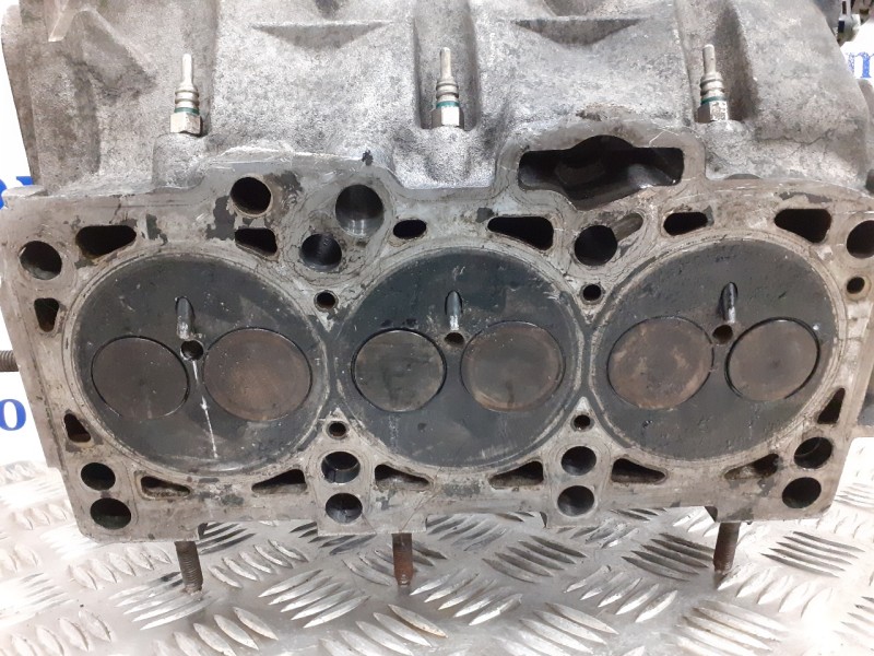 Recambio de culata para seat ibiza (6l1) 1.4 tdi referencia OEM IAM 045103373H  