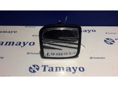 Recambio de maneta exterior porton para seat ibiza (6k1) referencia OEM IAM 6K0827565B  