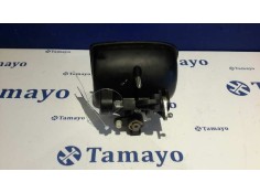 Recambio de maneta exterior porton para seat ibiza (6k1) referencia OEM IAM 6K0827565B   2