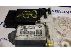 Recambio de motor elevalunas delantero derecho para volkswagen golf iv berlina (1j1) referencia OEM IAM 1J0959802G   2