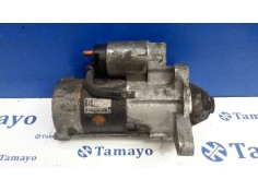 Recambio de motor arranque para mazda 6 berlina (gg) 2.0 crtd 136 sportive (4-ptas.) referencia OEM IAM M002T88671  