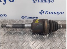 Recambio de transmision delantera derecha para chrysler voyager (rg) 2.5 crd se referencia OEM IAM P04641884AAG   2