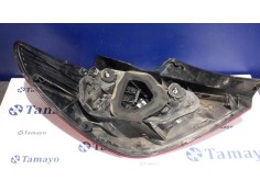 Recambio de piloto trasero derecho para opel corsa d referencia OEM IAM 13269051  89318821 2