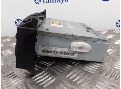 Recambio de sistema audio / radio cd para mercedes-benz clase a (w169) a 160 cdi (169.006) referencia OEM IAM A1698200286  BE608 2