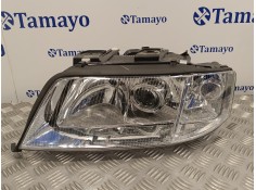 Recambio de faro izquierdo para audi a4 berlina (b5) referencia OEM IAM 4B0941029K 081411102L AD0324904