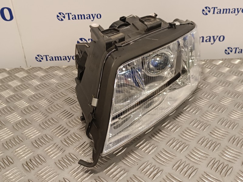 Recambio de faro izquierdo para audi a4 berlina (b5) referencia OEM IAM 4B0941029K 081411102L AD0324904