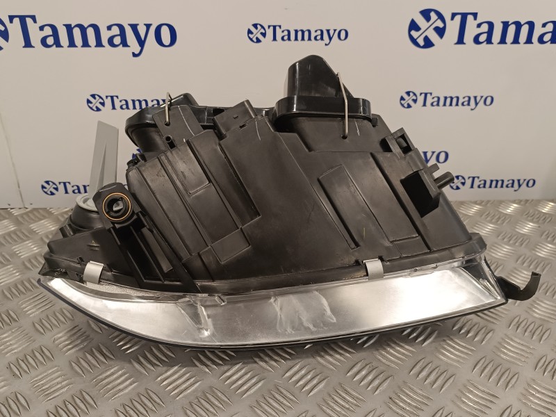 Recambio de faro izquierdo para audi a4 berlina (b5) referencia OEM IAM 4B0941029K 081411102L AD0324904