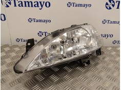 Recambio de faro izquierdo para renault megane i fase 2 berlina (ba0) referencia OEM IAM 7701047184  085511131L 2