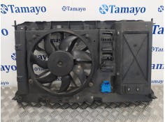 Recambio de electroventilador para peugeot 308 active referencia OEM IAM 9680590180  