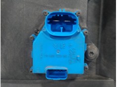Recambio de electroventilador para peugeot 308 active referencia OEM IAM 9680590180   2