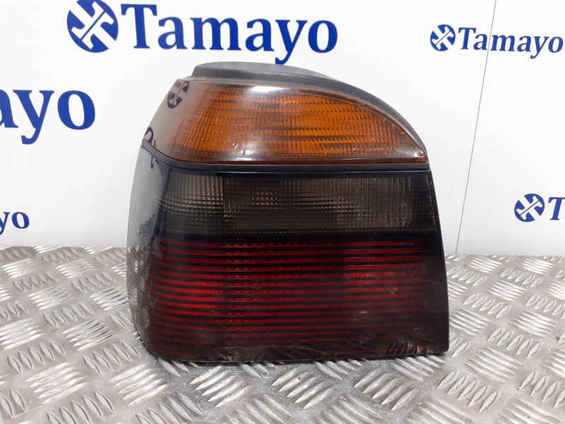 Recambio de piloto trasero izquierdo para volkswagen golf iii berlina (1h1) cl referencia OEM IAM 1H6945111B  