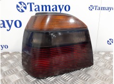 Recambio de piloto trasero izquierdo para volkswagen golf iii berlina (1h1) cl referencia OEM IAM 1H6945111B   2