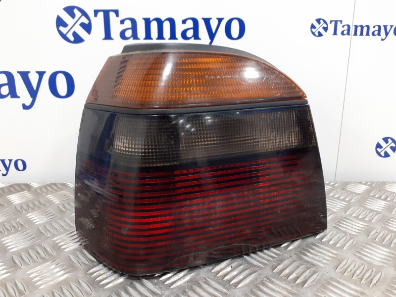 Recambio de piloto trasero izquierdo para volkswagen golf iii berlina (1h1) cl referencia OEM IAM 1H6945111B  