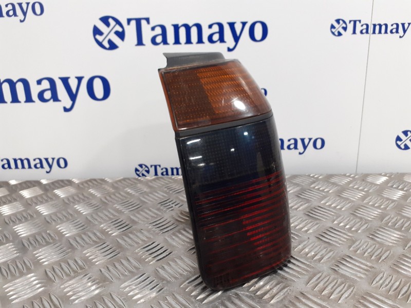 Recambio de piloto trasero izquierdo para volkswagen golf iii berlina (1h1) cl referencia OEM IAM 1H6945111B  