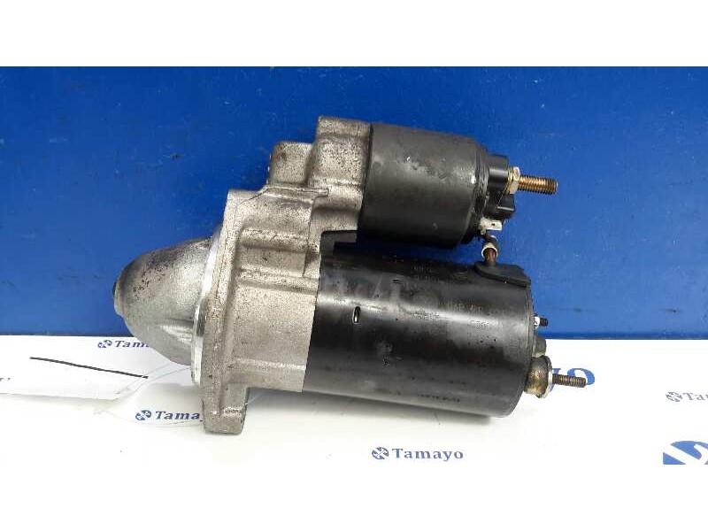 Recambio de motor arranque para volkswagen passat berlina (3b2) 1.8 20v turbo referencia OEM IAM 0001107073  06B911023
