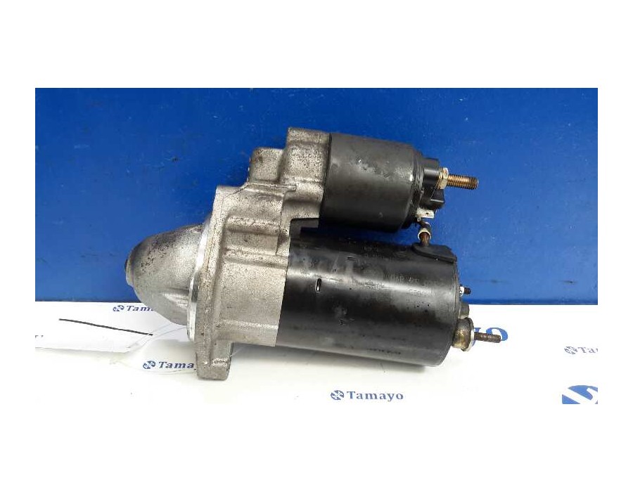 Recambio de motor arranque para volkswagen passat berlina (3b2) 1.8 20v turbo referencia OEM IAM 0001107073  06B911023