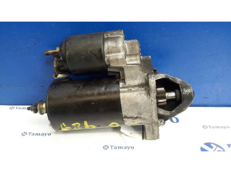 Recambio de motor arranque para volkswagen passat berlina (3b2) 1.8 20v turbo referencia OEM IAM 0001107073  06B911023
